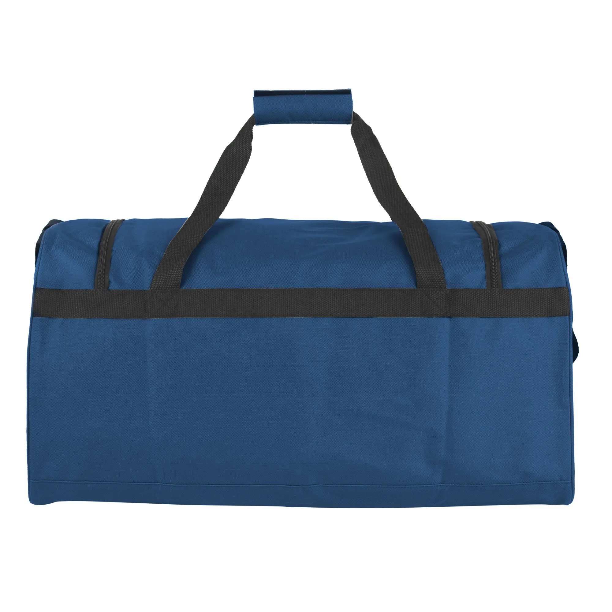 24 Inch Multi Pocket Duffle Bag