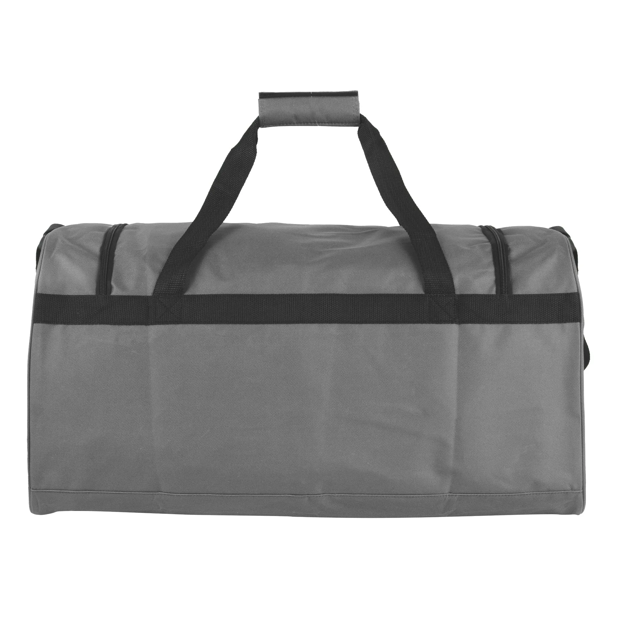 24 Inch Multi Pocket Duffle Bag