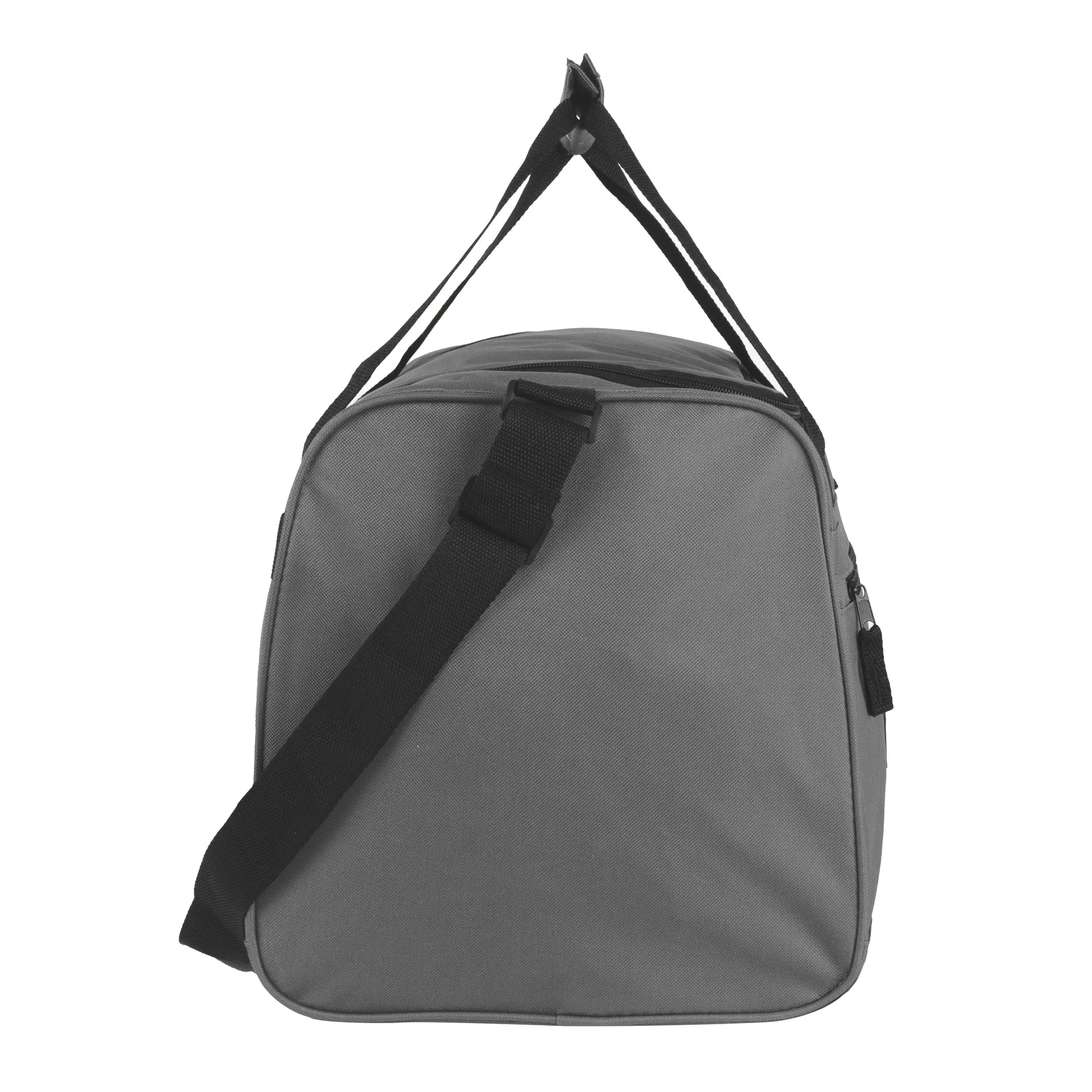 24 Inch Multi Pocket Duffle Bag