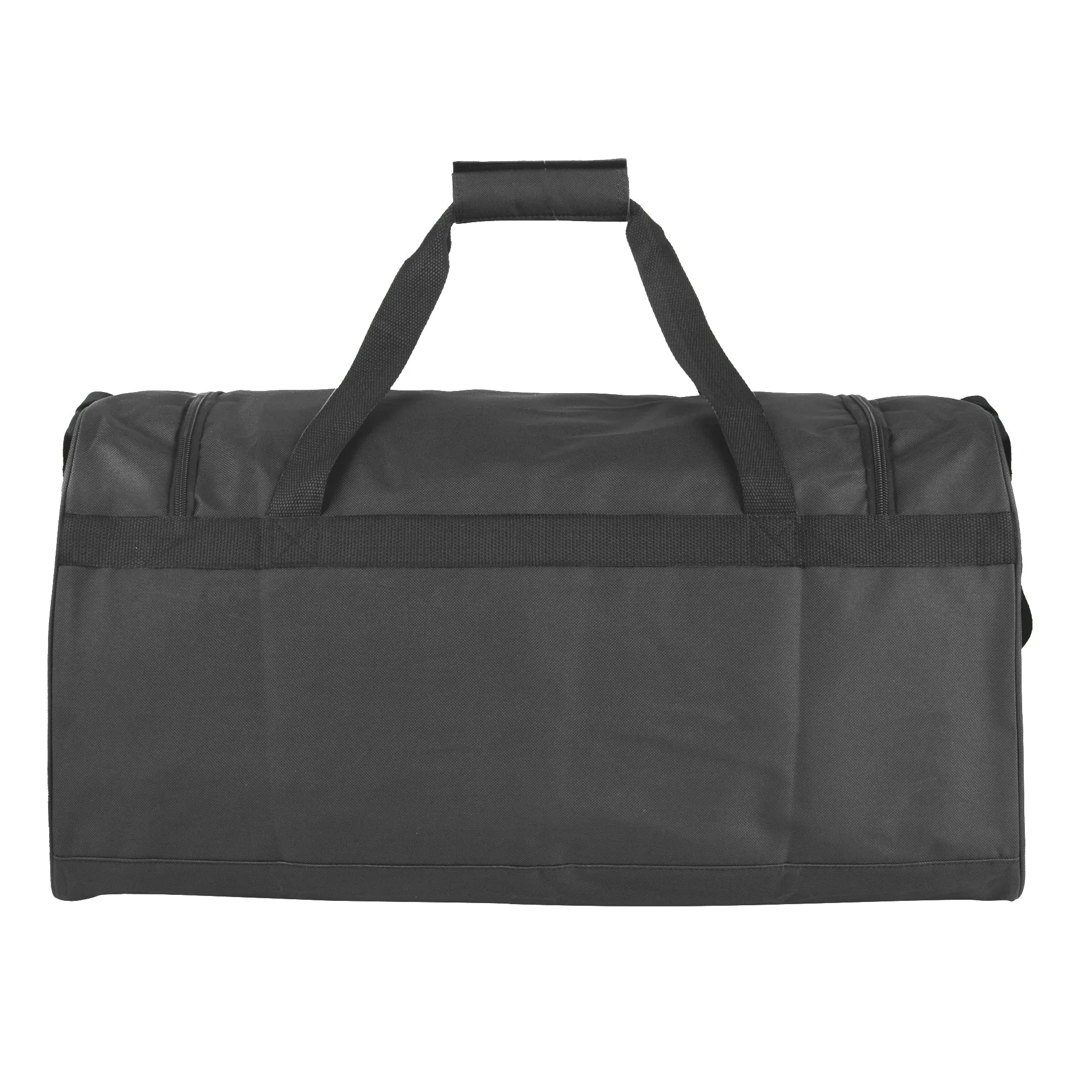 24 Inch Multi Pocket Duffle Bag