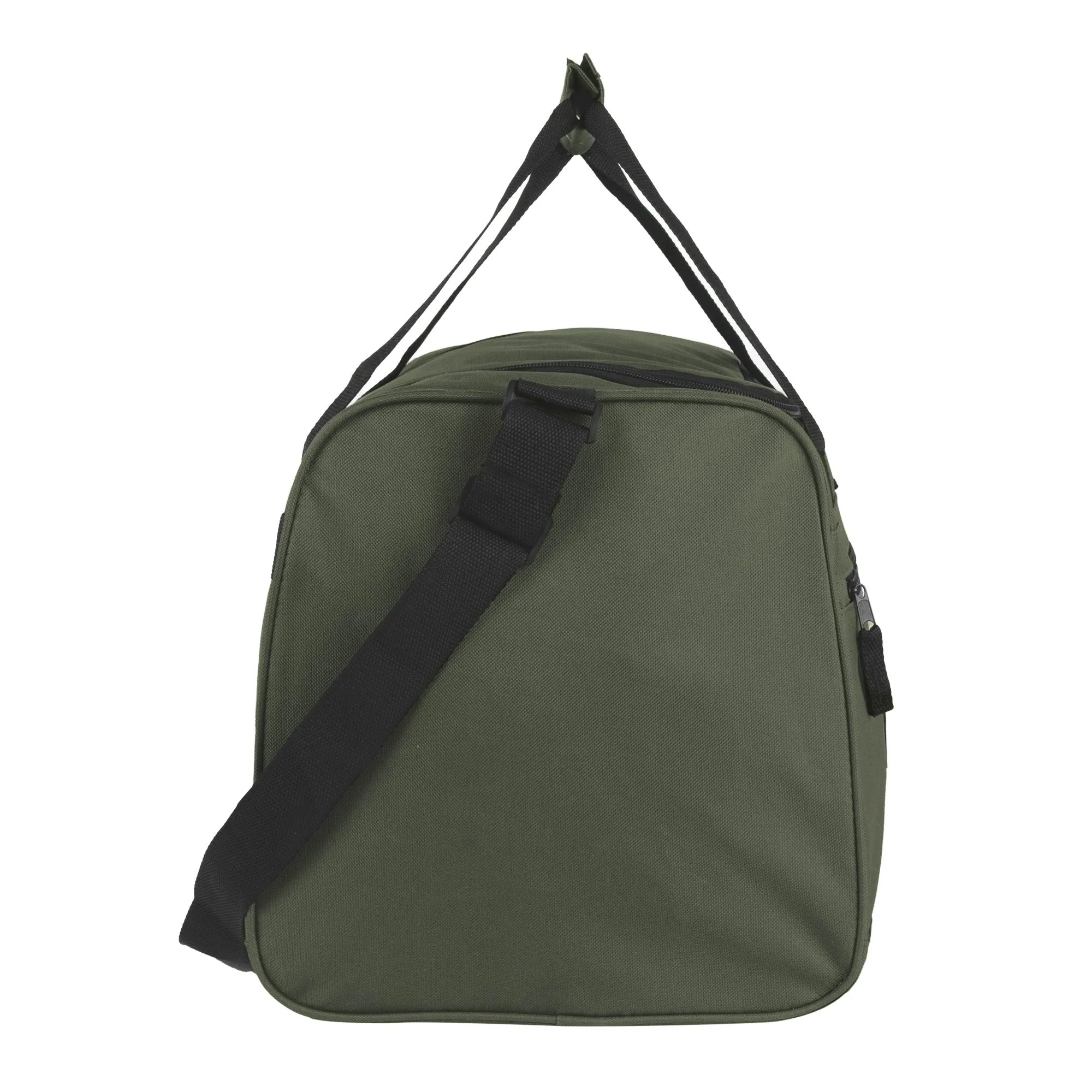 24 Inch Multi Pocket Duffle Bag