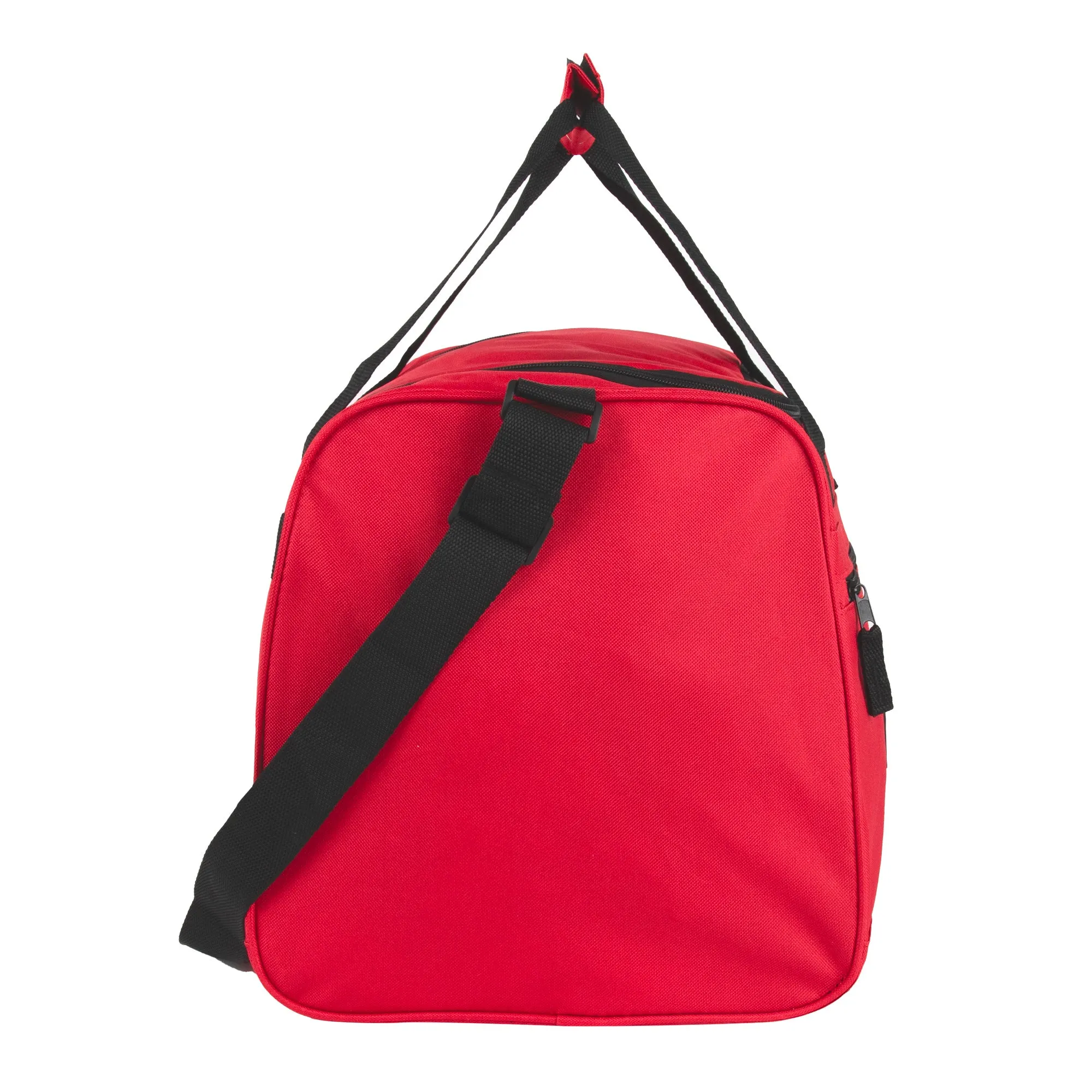 24 Inch Multi Pocket Duffle Bag