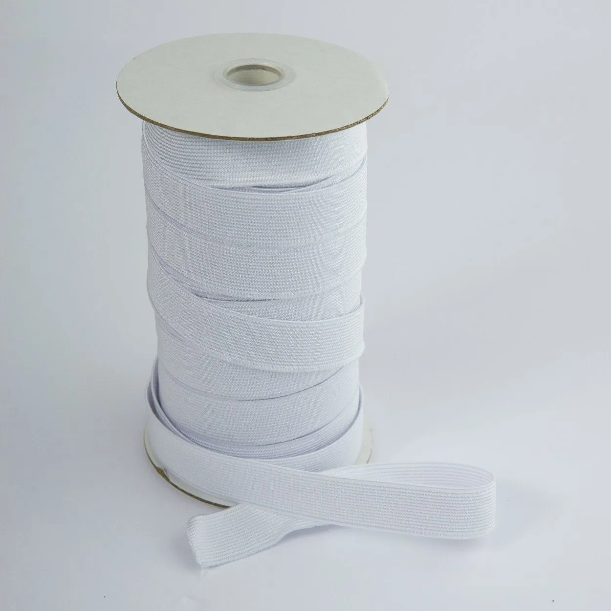 25m rolls of Elastic 19mm wide