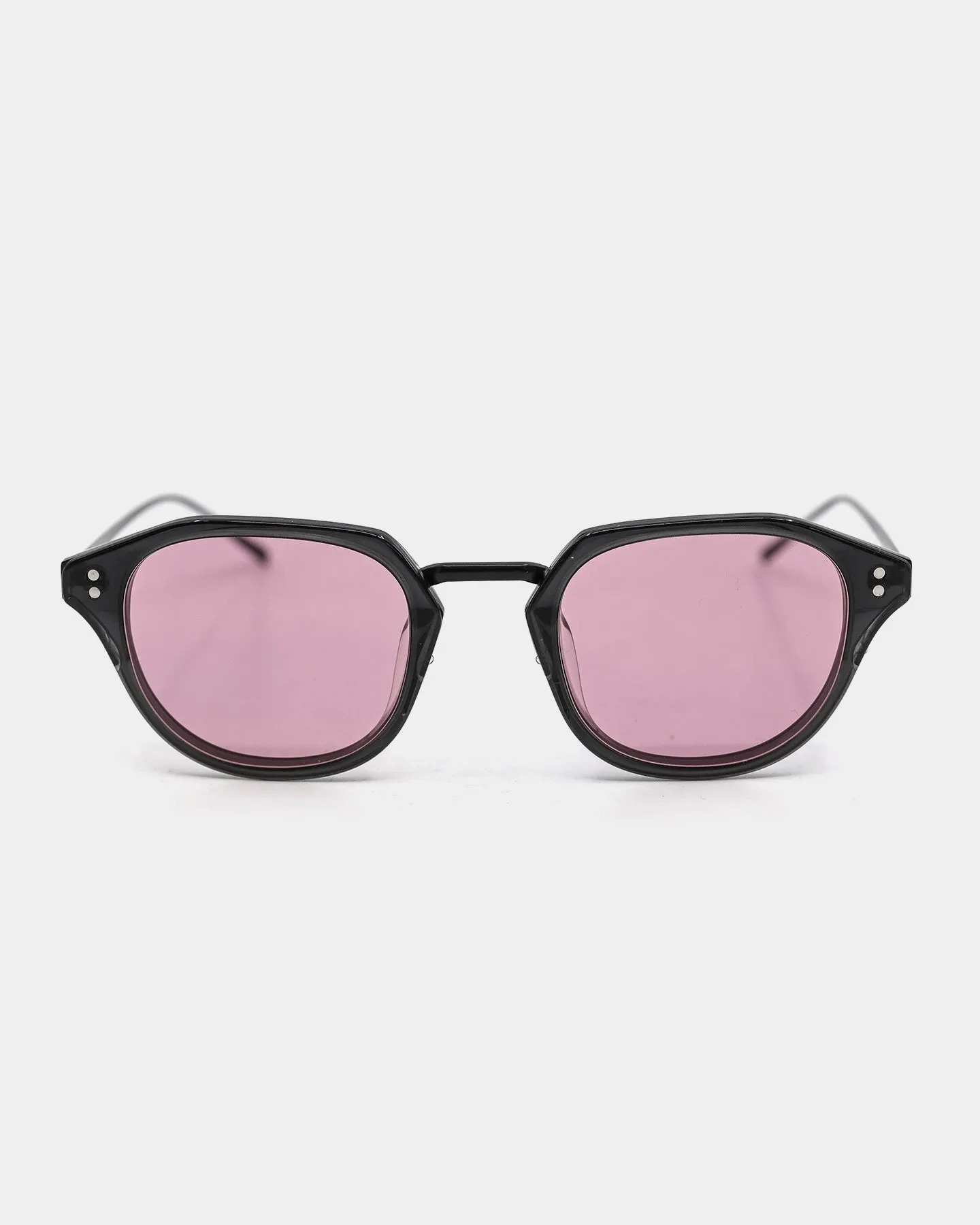 Akila Men's Theory Sunglasses Rose