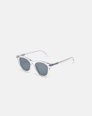 Akila Studio Eclipse Sunglasses Clear