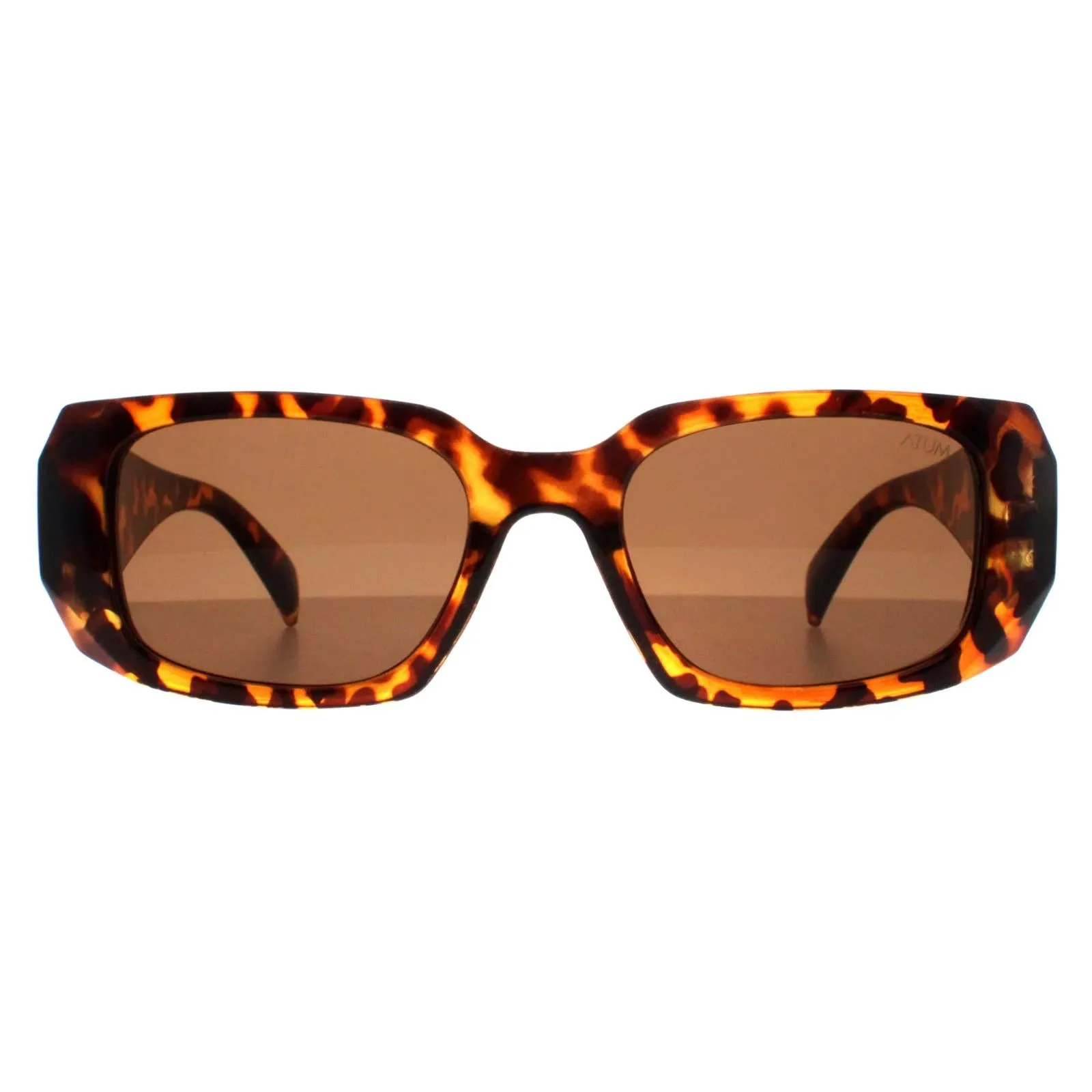 Atum Sunglasses Nyx C2 Shiny Havana Brown