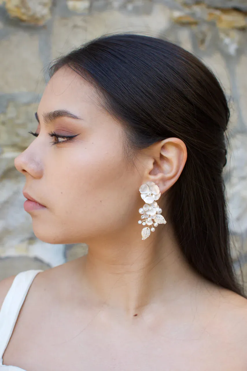 Aurelia Earring