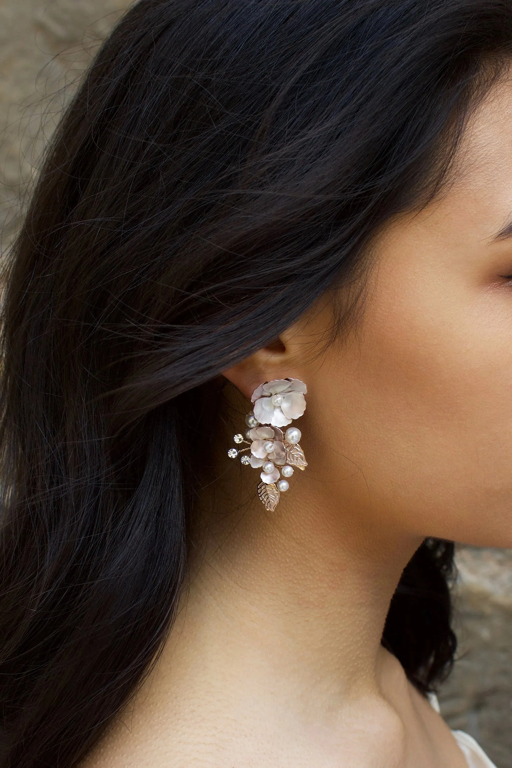 Aurelia Earring