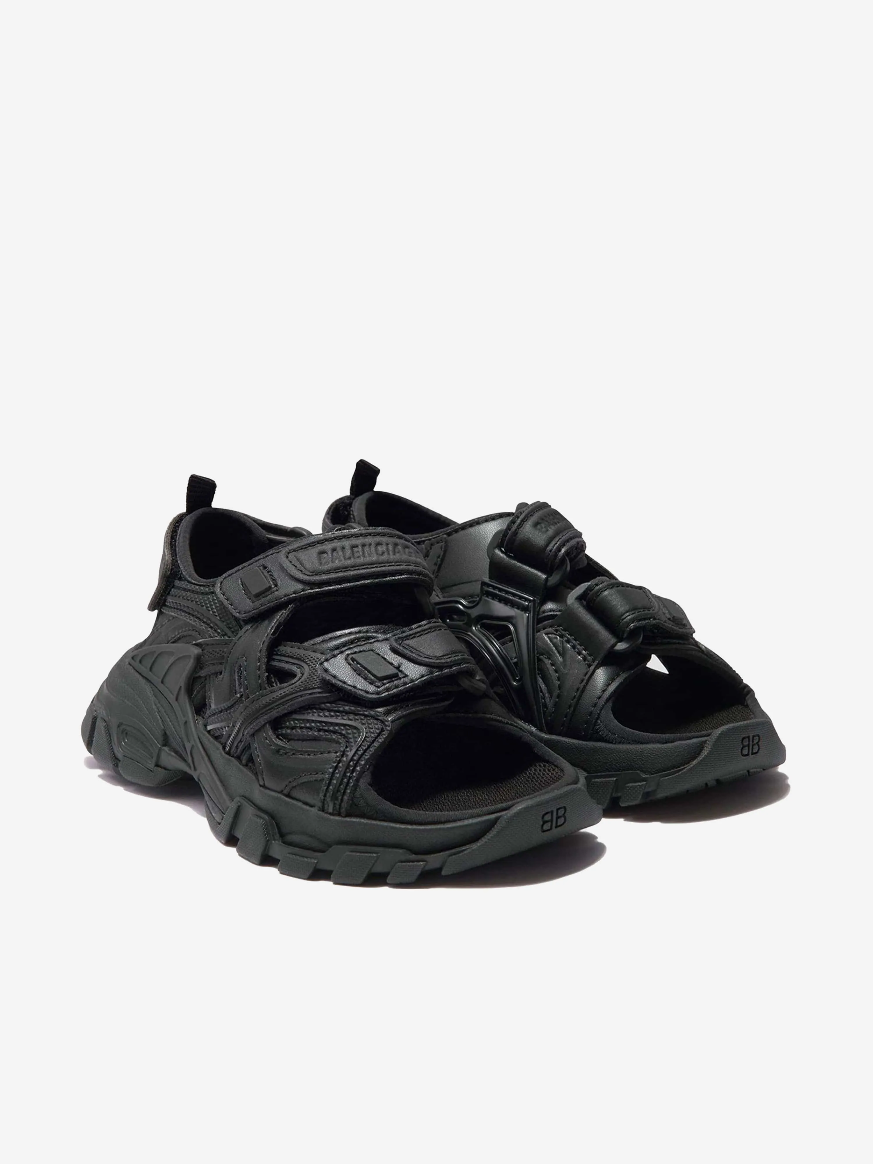 Balenciaga Unisex Sandals