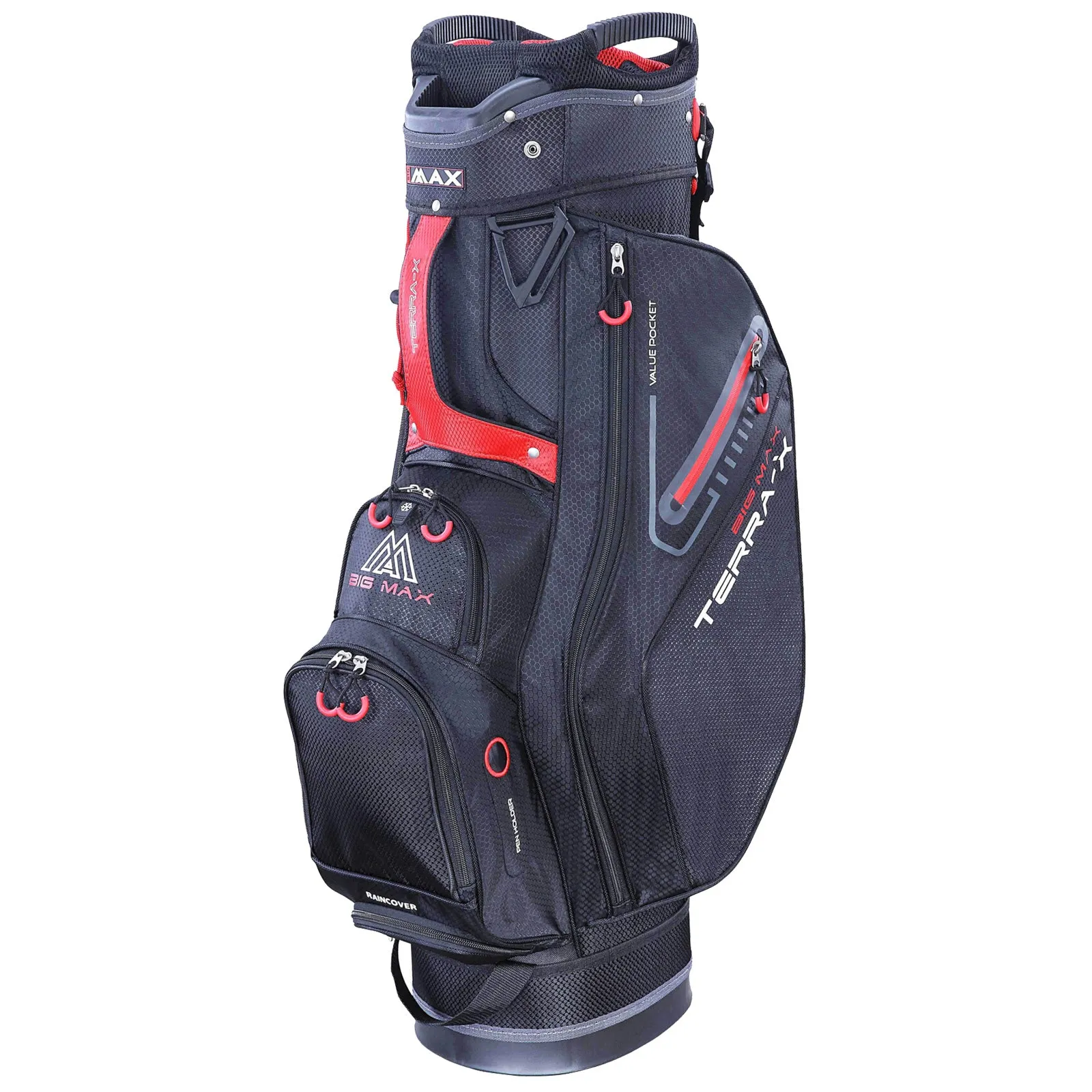 Big Max Terra X Cart Bag