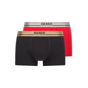 BOSS Cotton Trunk 2-Pack Gift Set