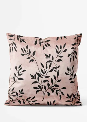 Branch Silhouette Cushion