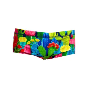 Cacti High | Boys Sidewinder Trunks