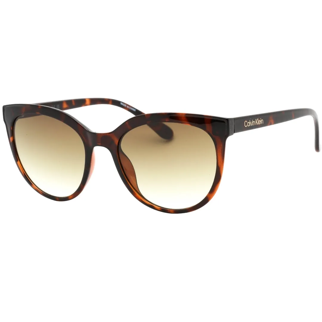 Calvin Klein Ck22552S 240 Havana Sunglasses