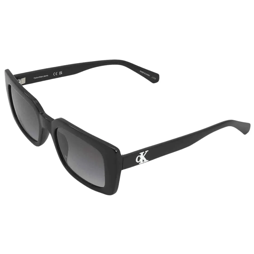 Calvin Klein Ckj22606 001 Black Sunglasses