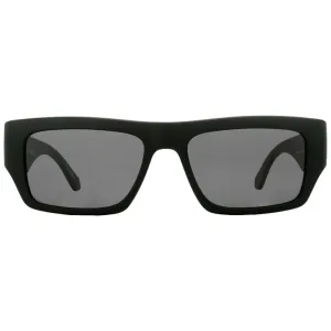 Calvin Klein Ckj22635 002 Black Sunglasses