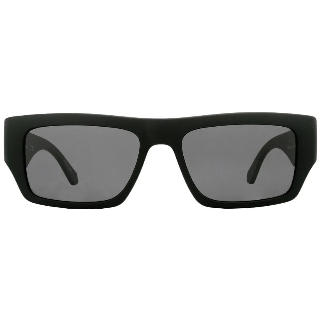 Calvin Klein Ckj22635 002 Black Sunglasses