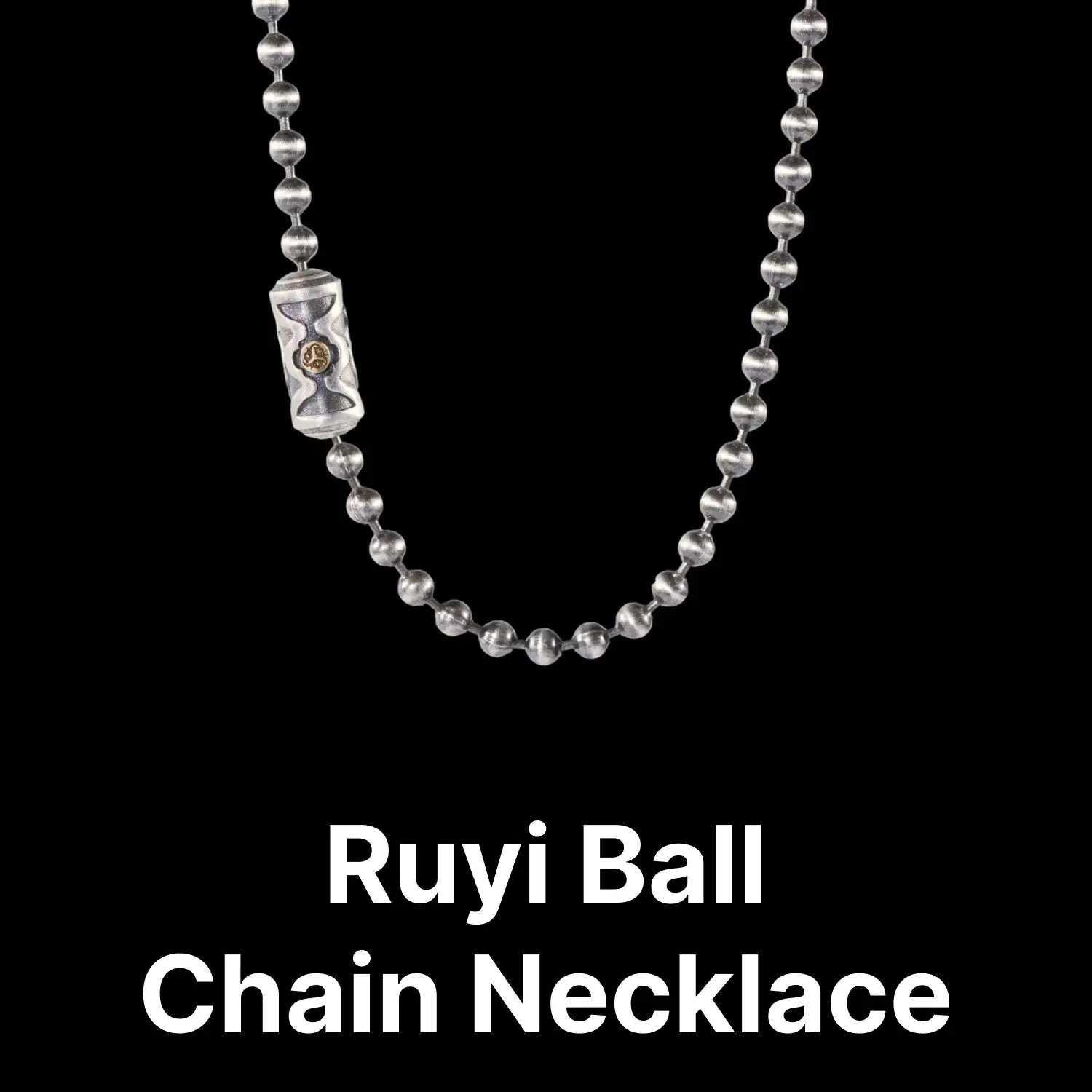 Chain Necklace Collection