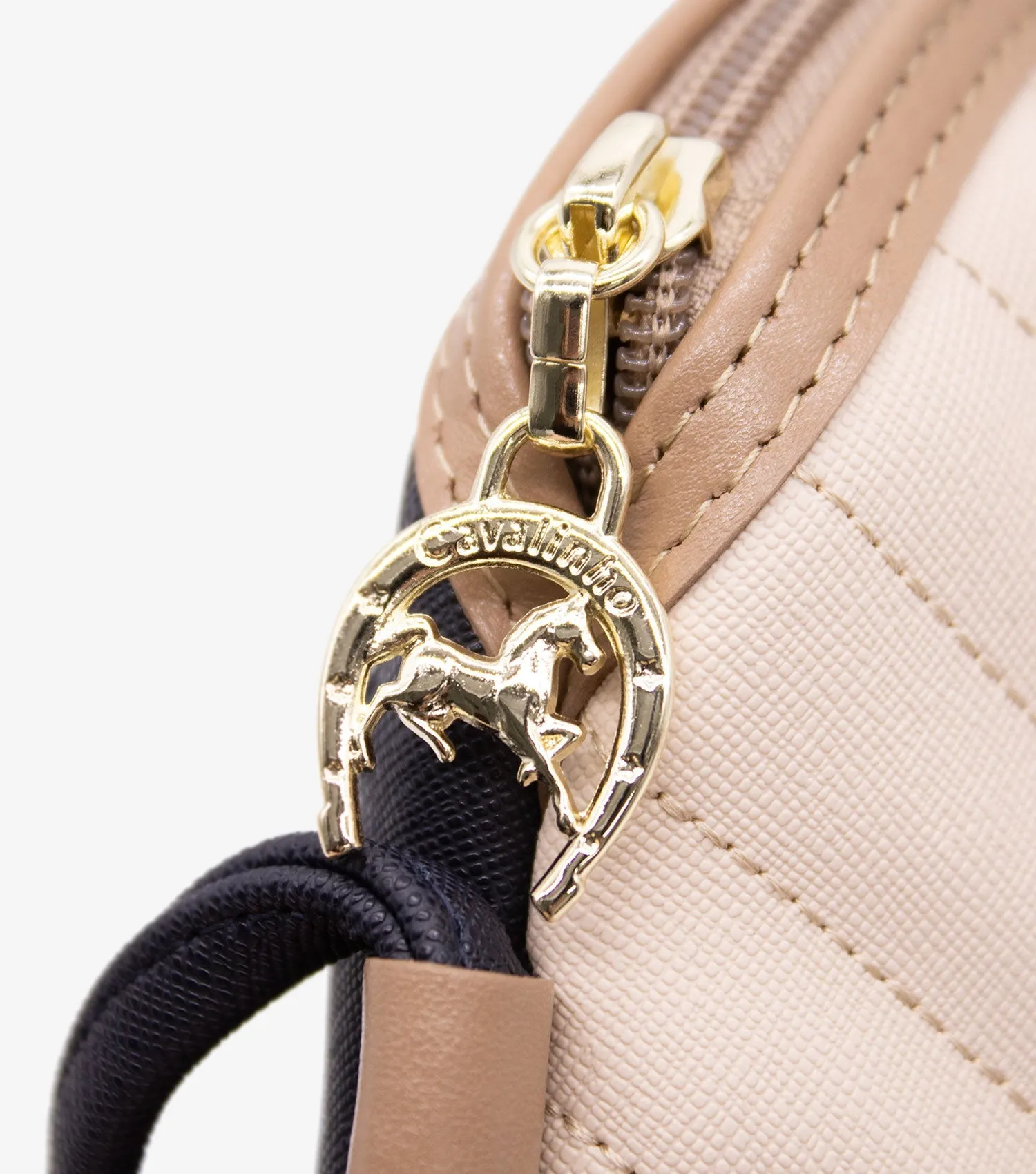 Charming Crossbody Bag