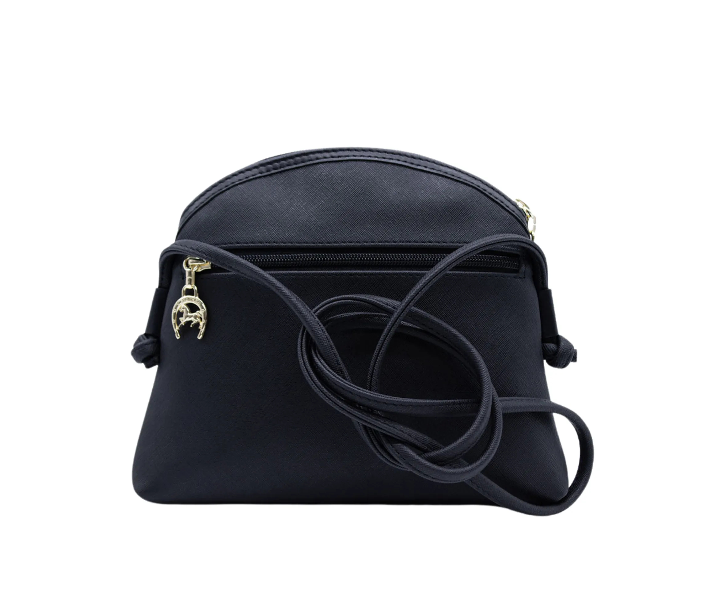 Charming Crossbody Bag