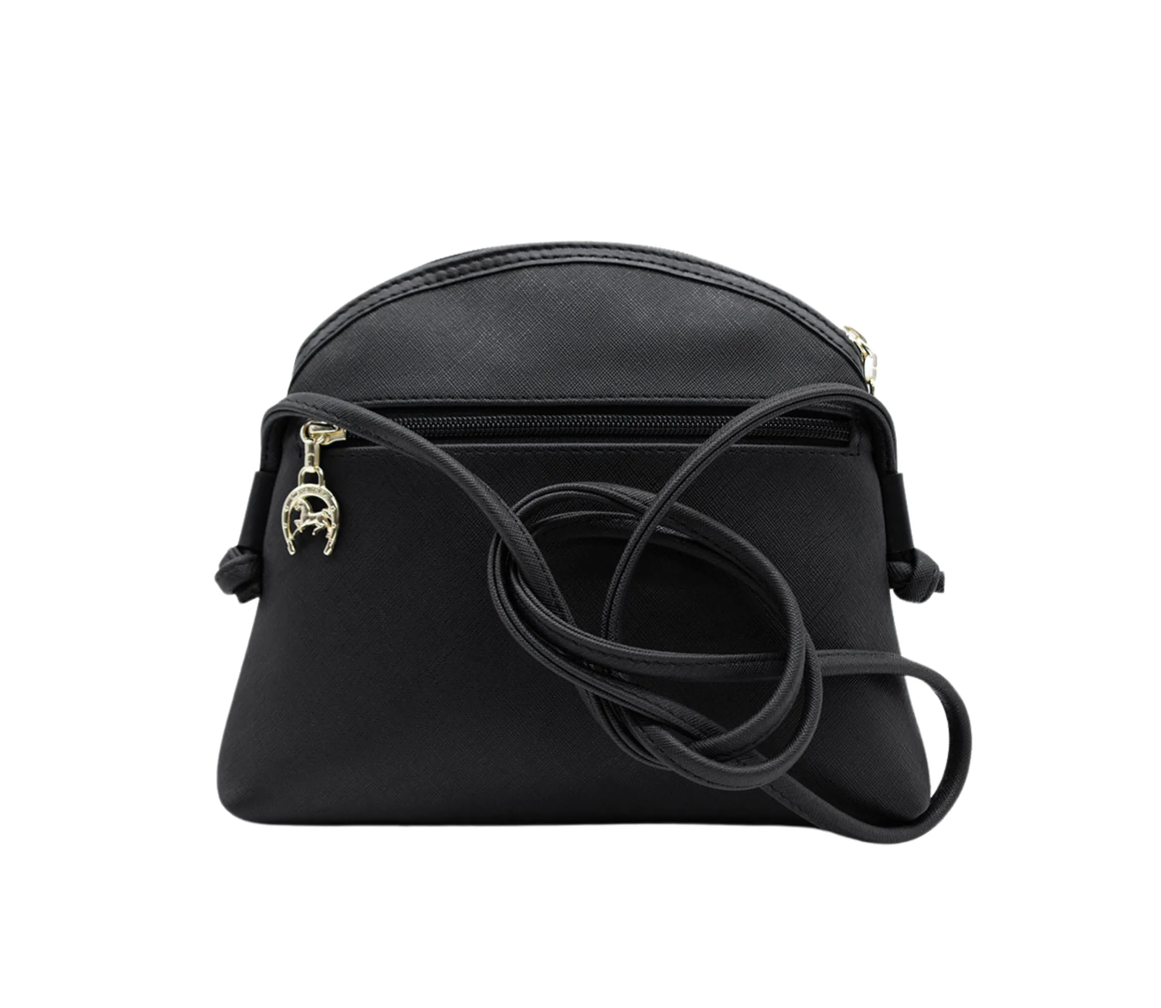 Charming Crossbody Bag