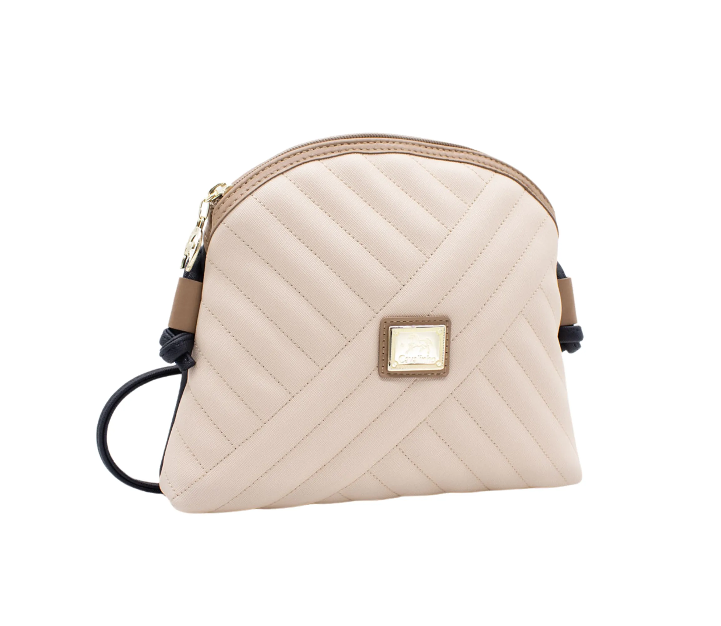 Charming Crossbody Bag