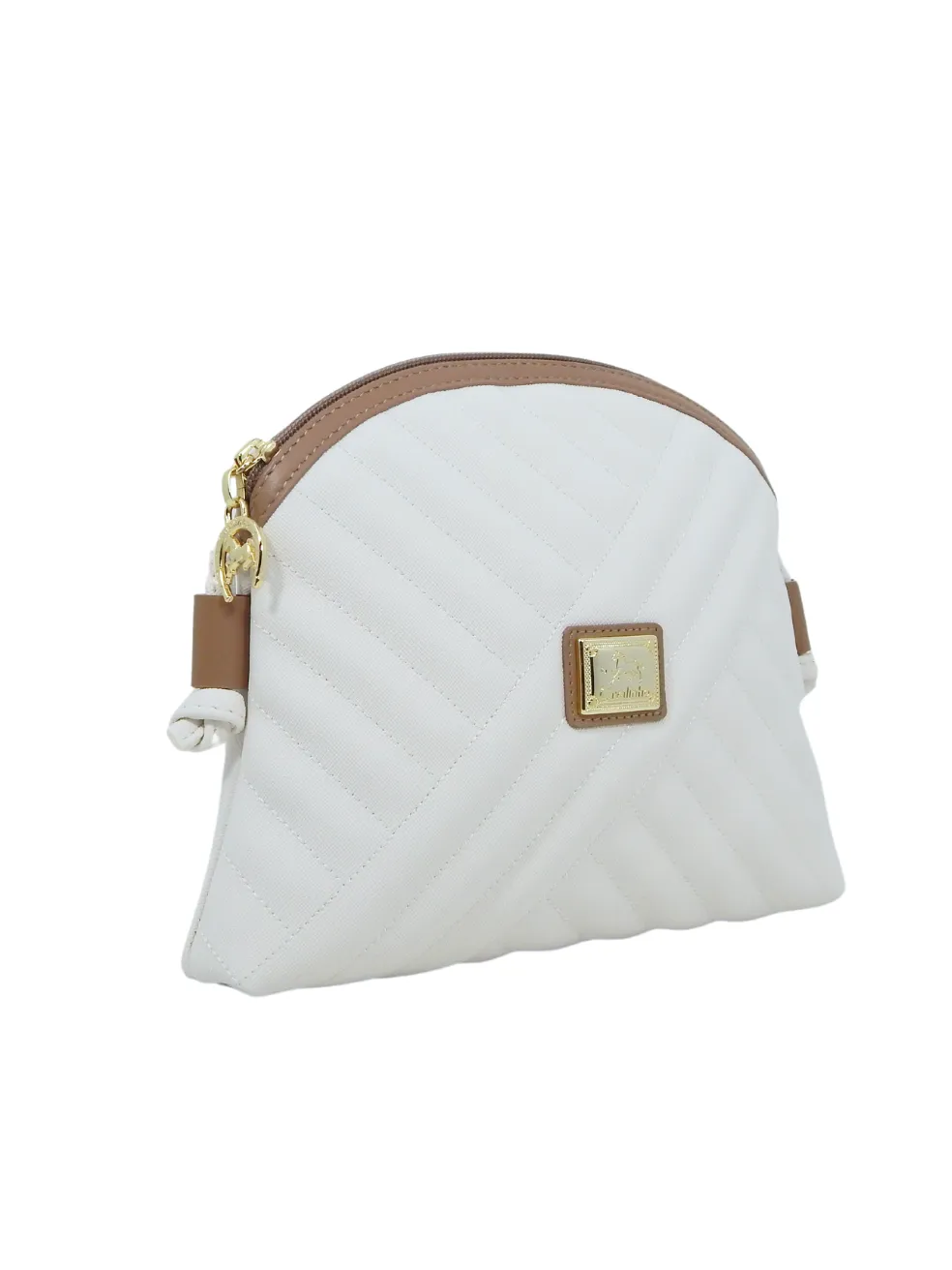 Charming Crossbody Bag