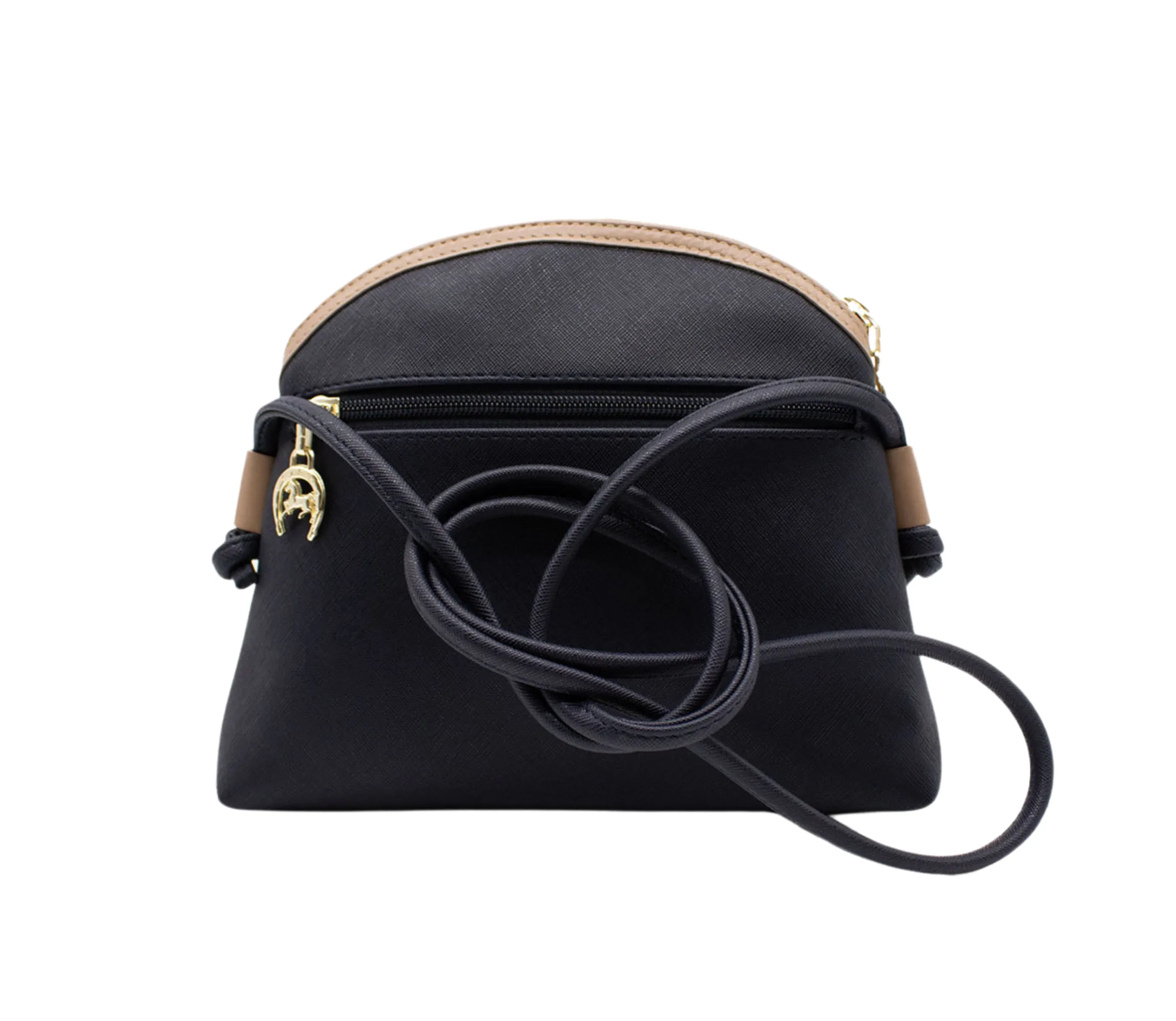 Charming Crossbody Bag