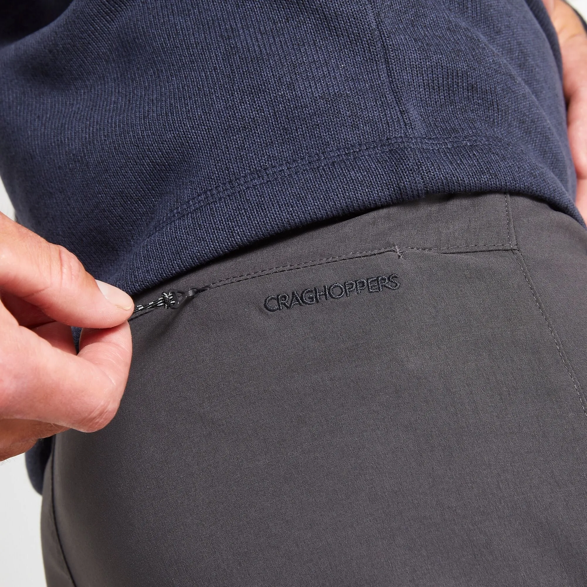 Craghopper Kiwi Pro Trouser