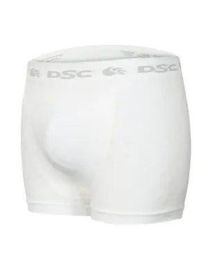 DSC Athletic Supporter Cricket Trunk - Off White