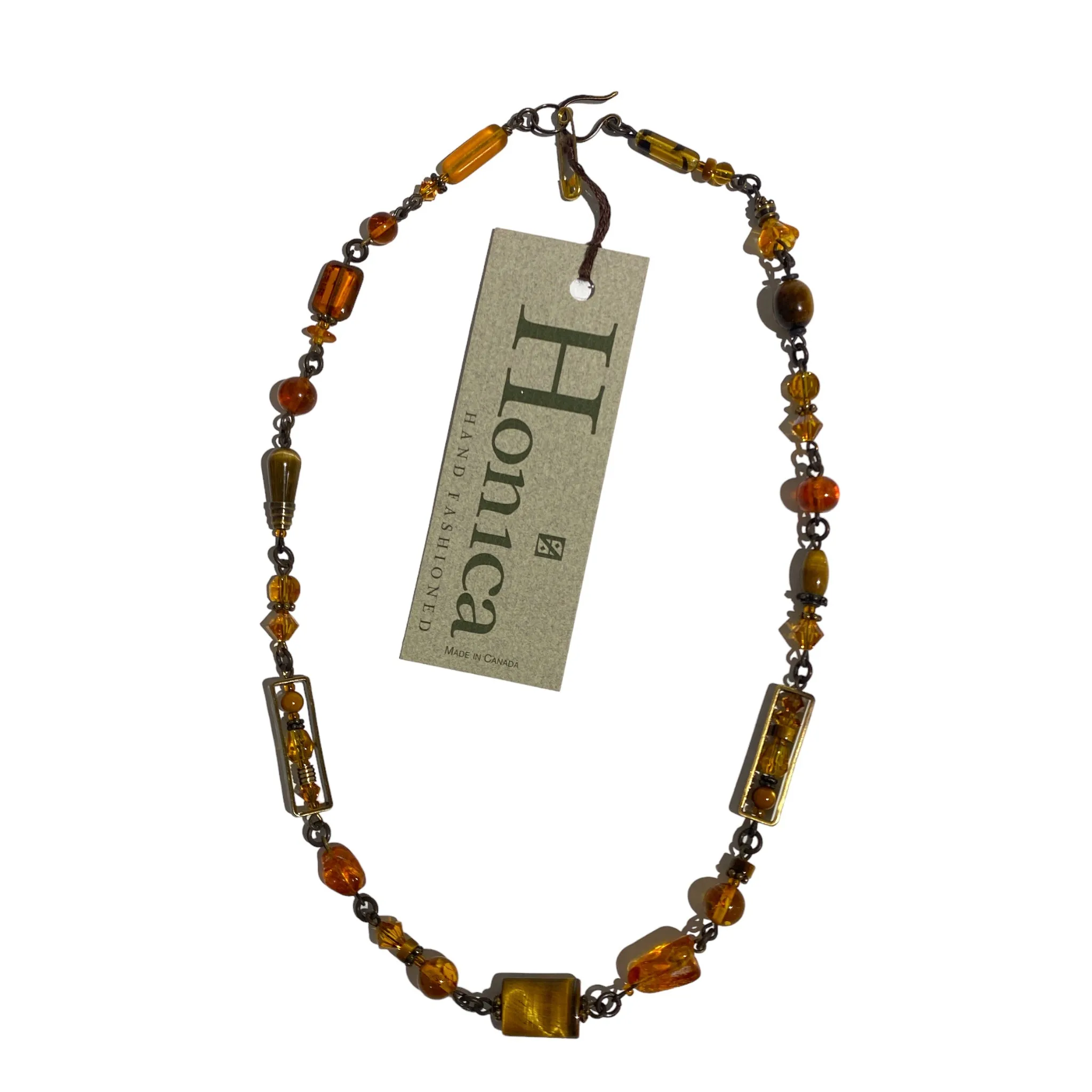 Elemental Amber Collection by Honica