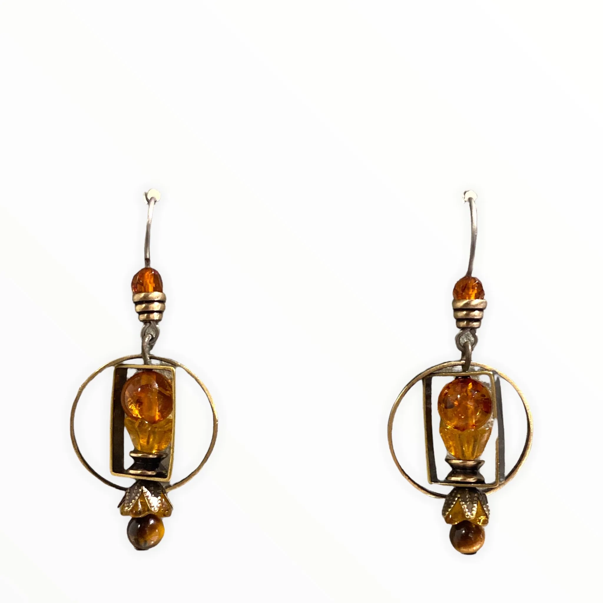 Elemental Amber Collection by Honica