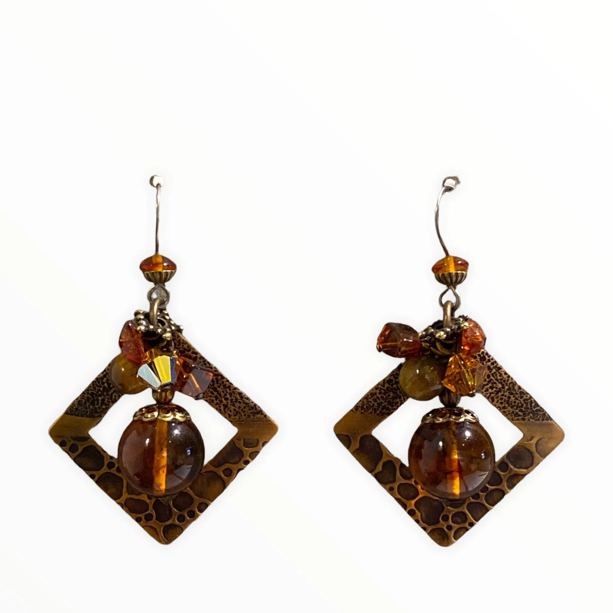 Elemental Amber Collection by Honica