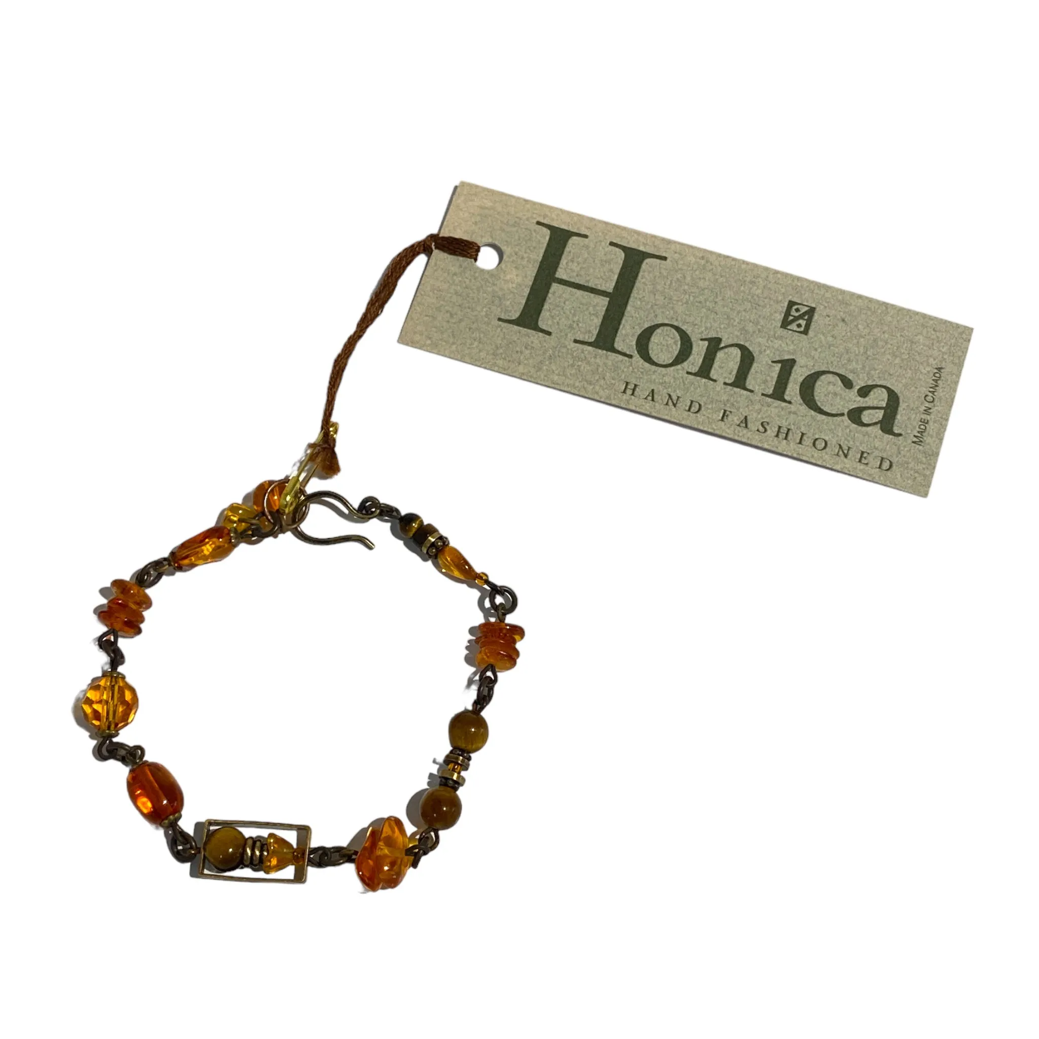 Elemental Amber Collection by Honica