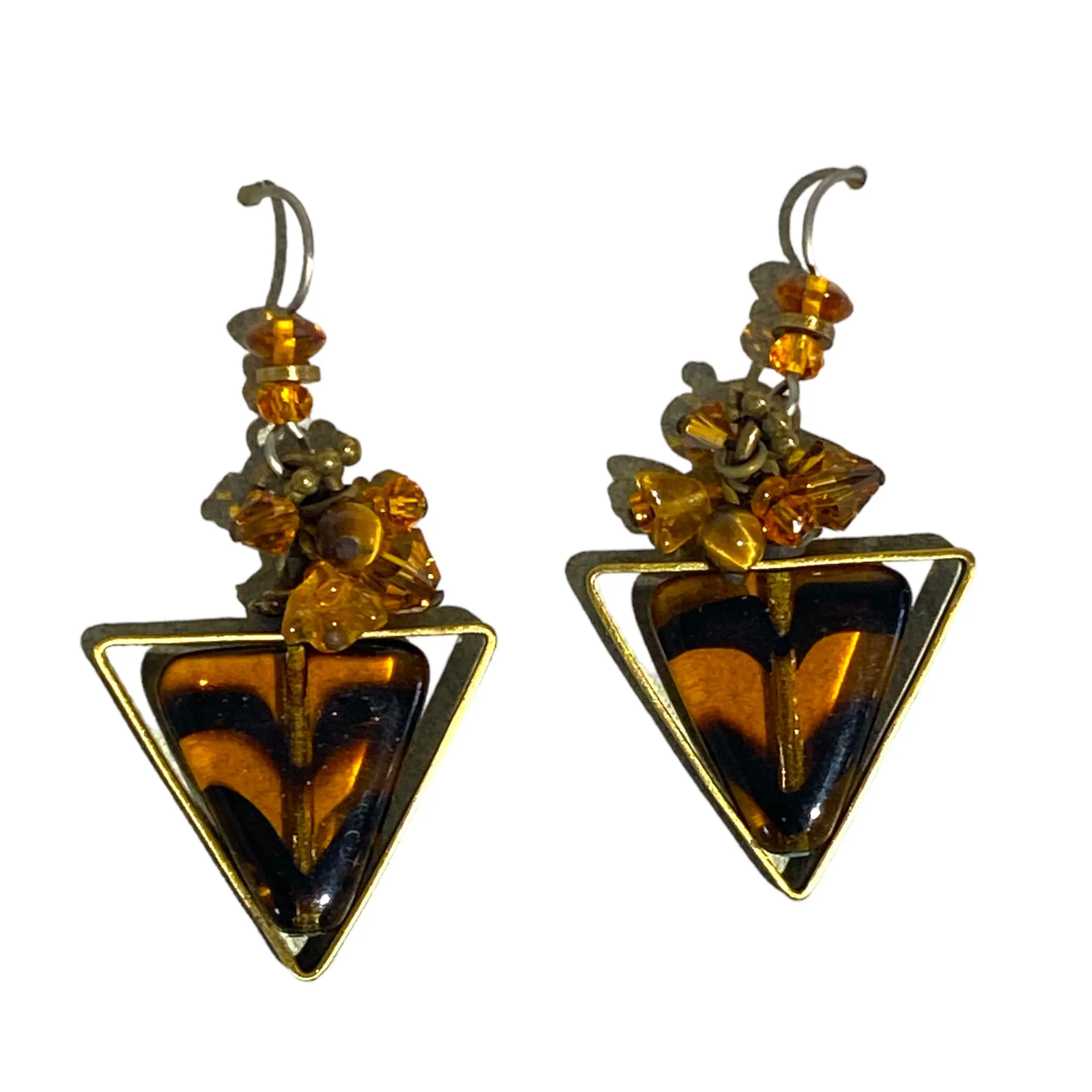 Elemental Amber Collection by Honica