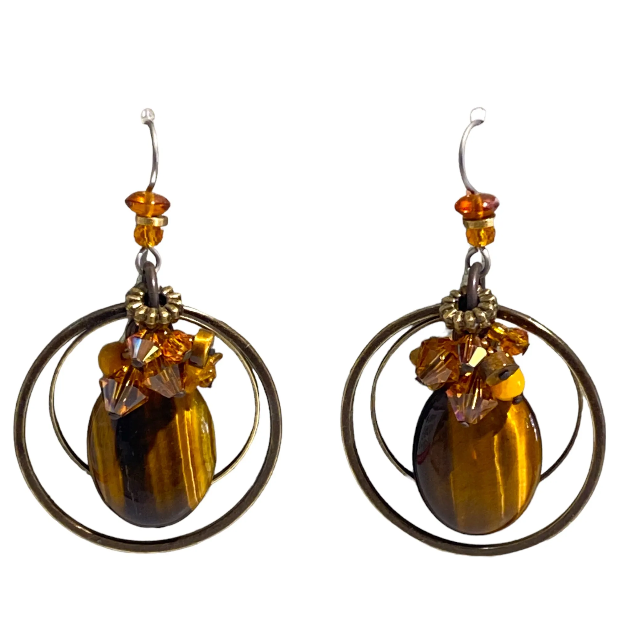 Elemental Amber Collection by Honica