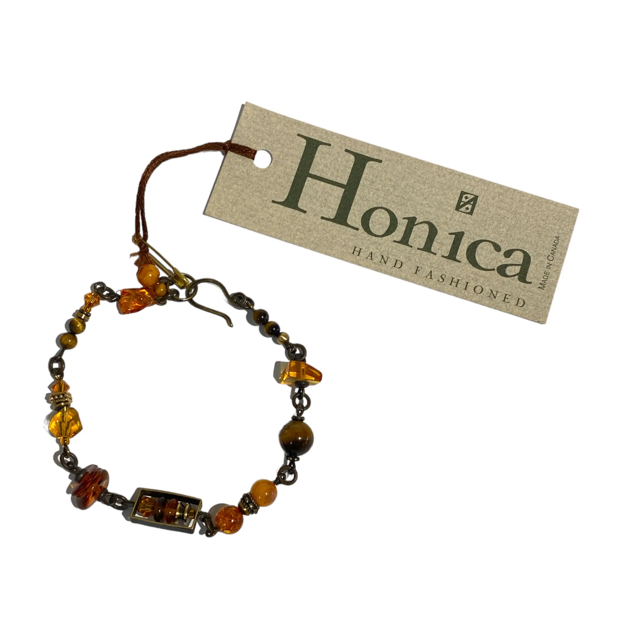 Elemental Amber Collection by Honica