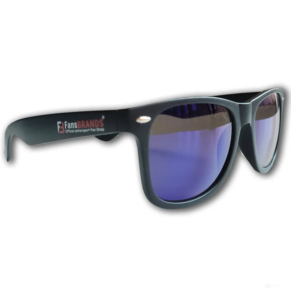 FansBRANDS Sunglasses, Blue