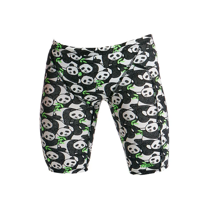 Funky Trunks - Pandaddy Boys Eco Training Jammer