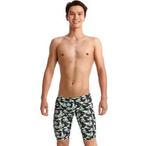 Funky Trunks - Pandaddy Boys Eco Training Jammer