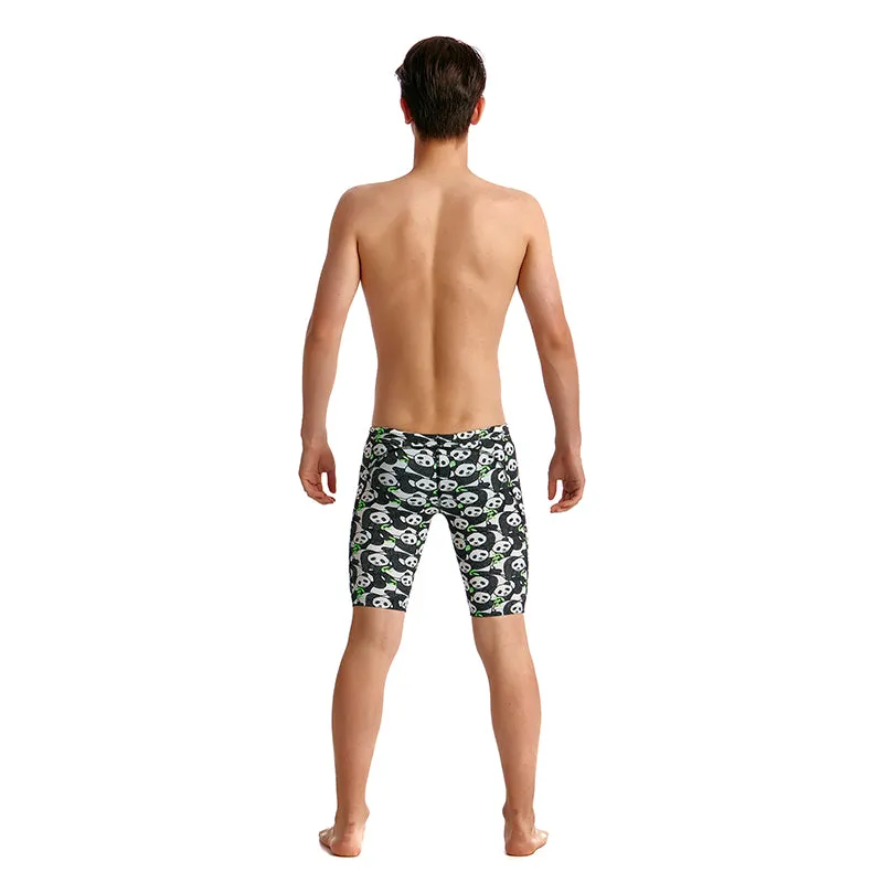 Funky Trunks - Pandaddy Boys Eco Training Jammer