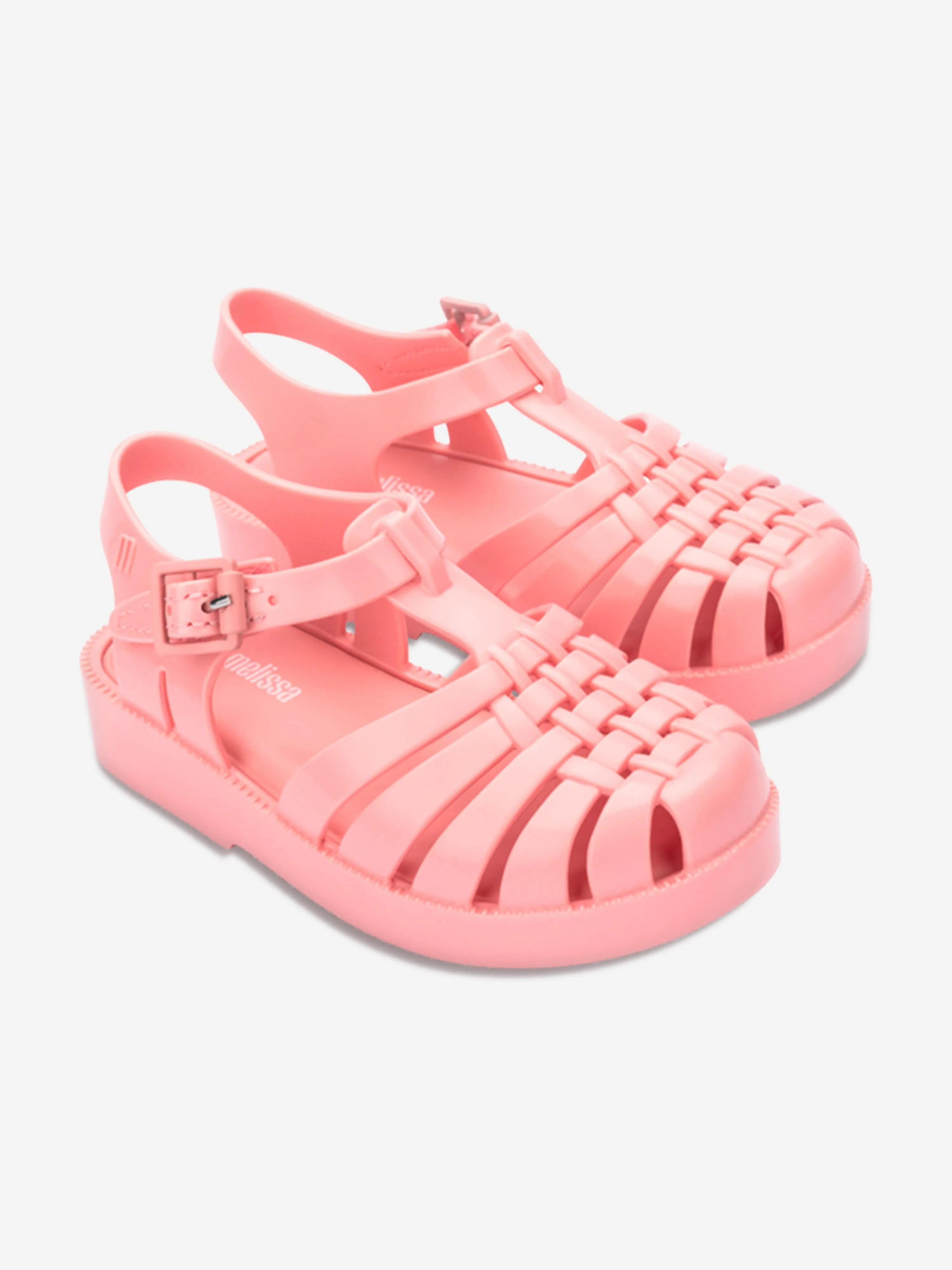 Girls Possession Sandals in Pink