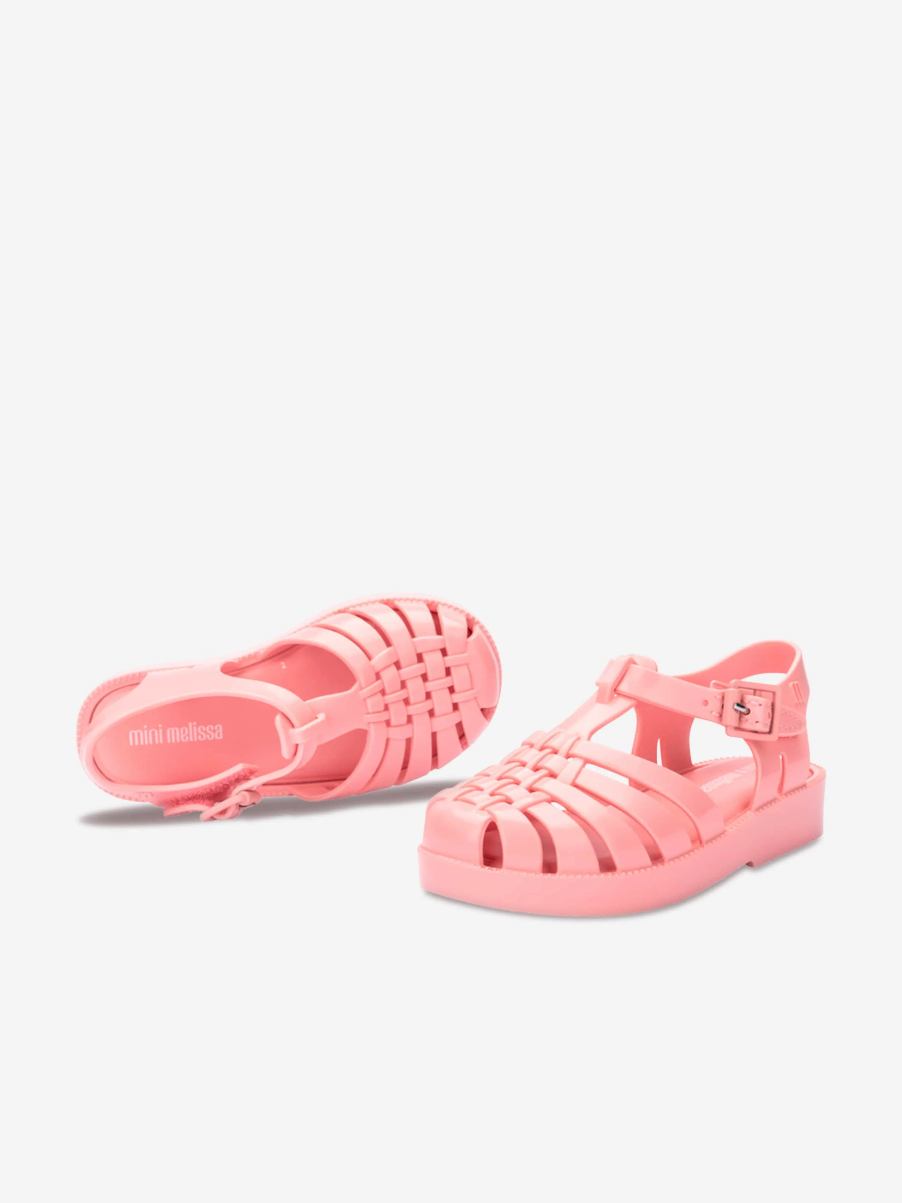 Girls Possession Sandals in Pink