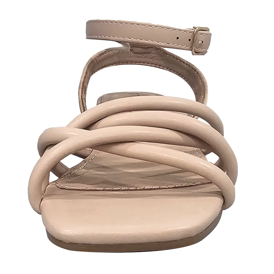 Girl's Sandy Sandals