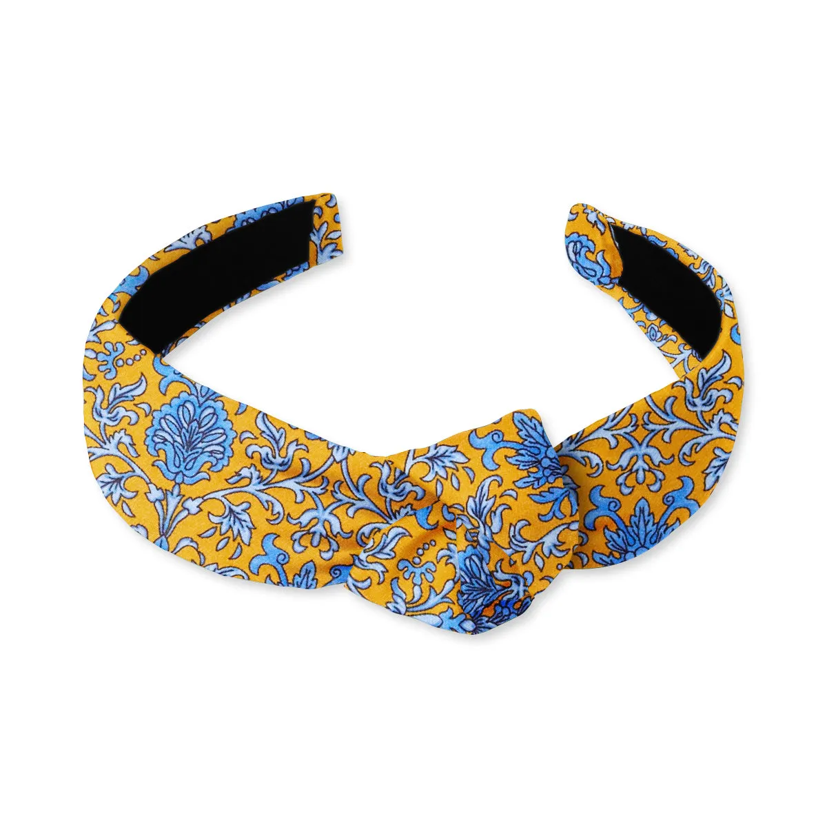 Halmstead - Knotted Headband