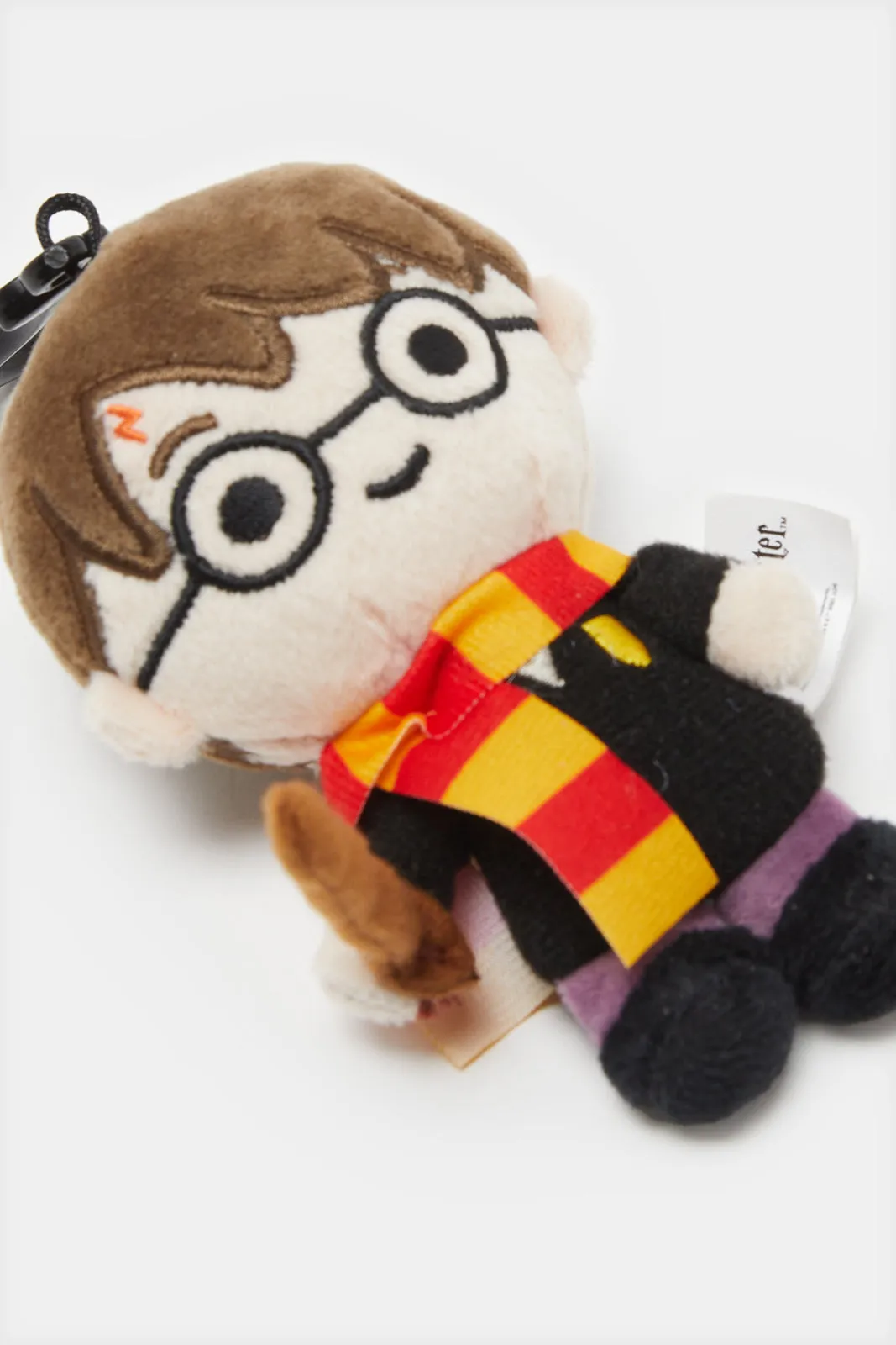 Harry Potter Plush Key Tag 11 Cm