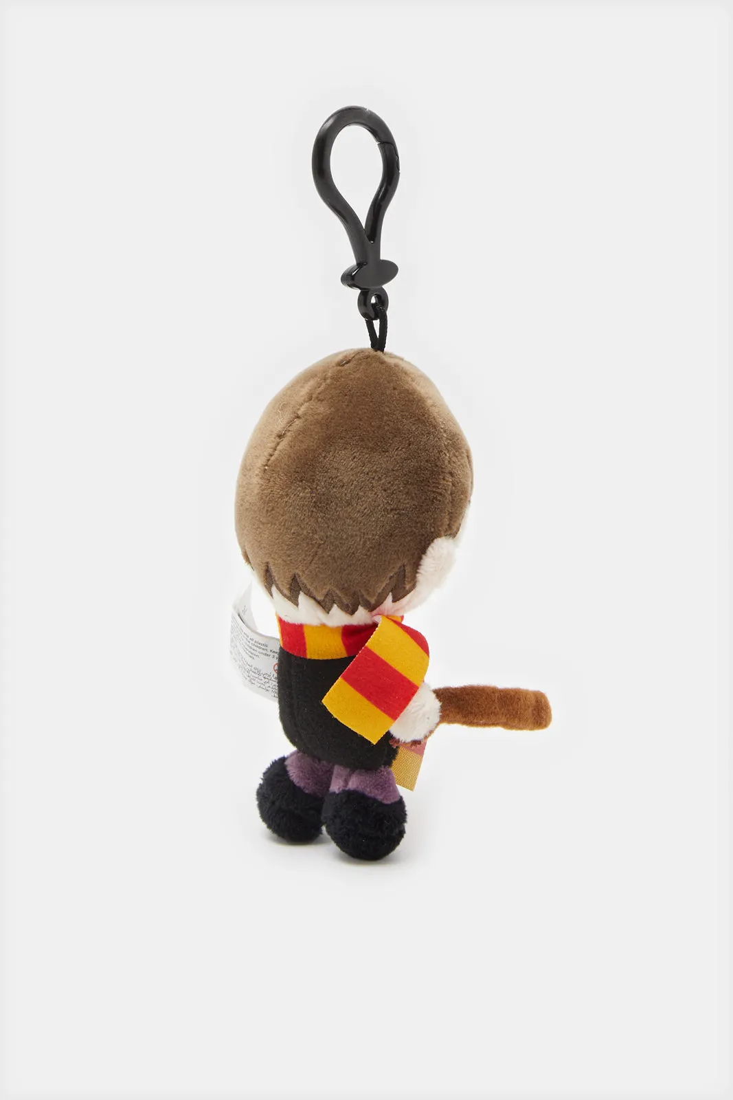 Harry Potter Plush Key Tag 11 Cm