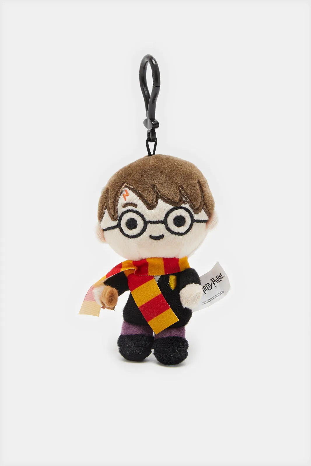 Harry Potter Plush Key Tag 11 Cm