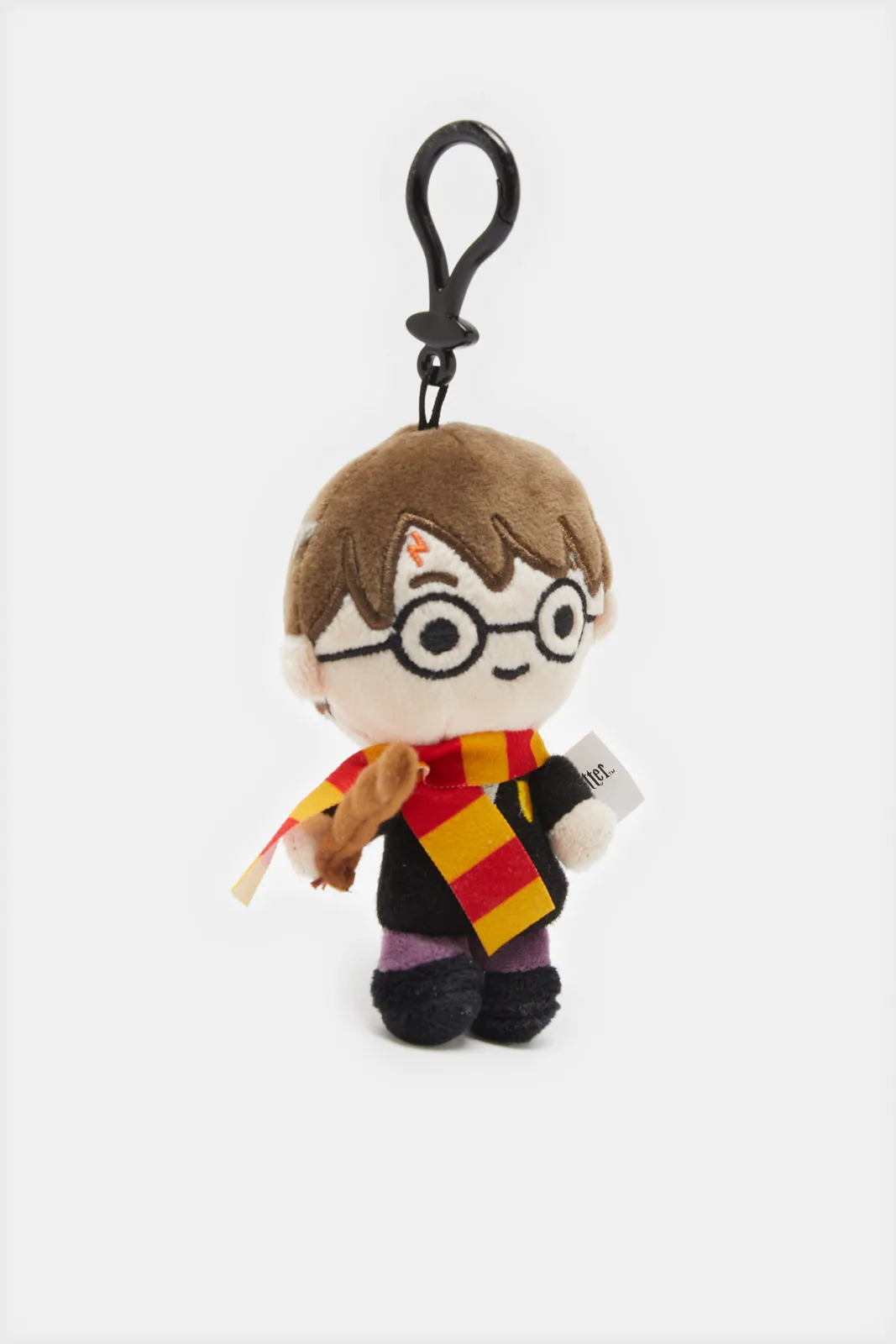 Harry Potter Plush Key Tag 11 Cm