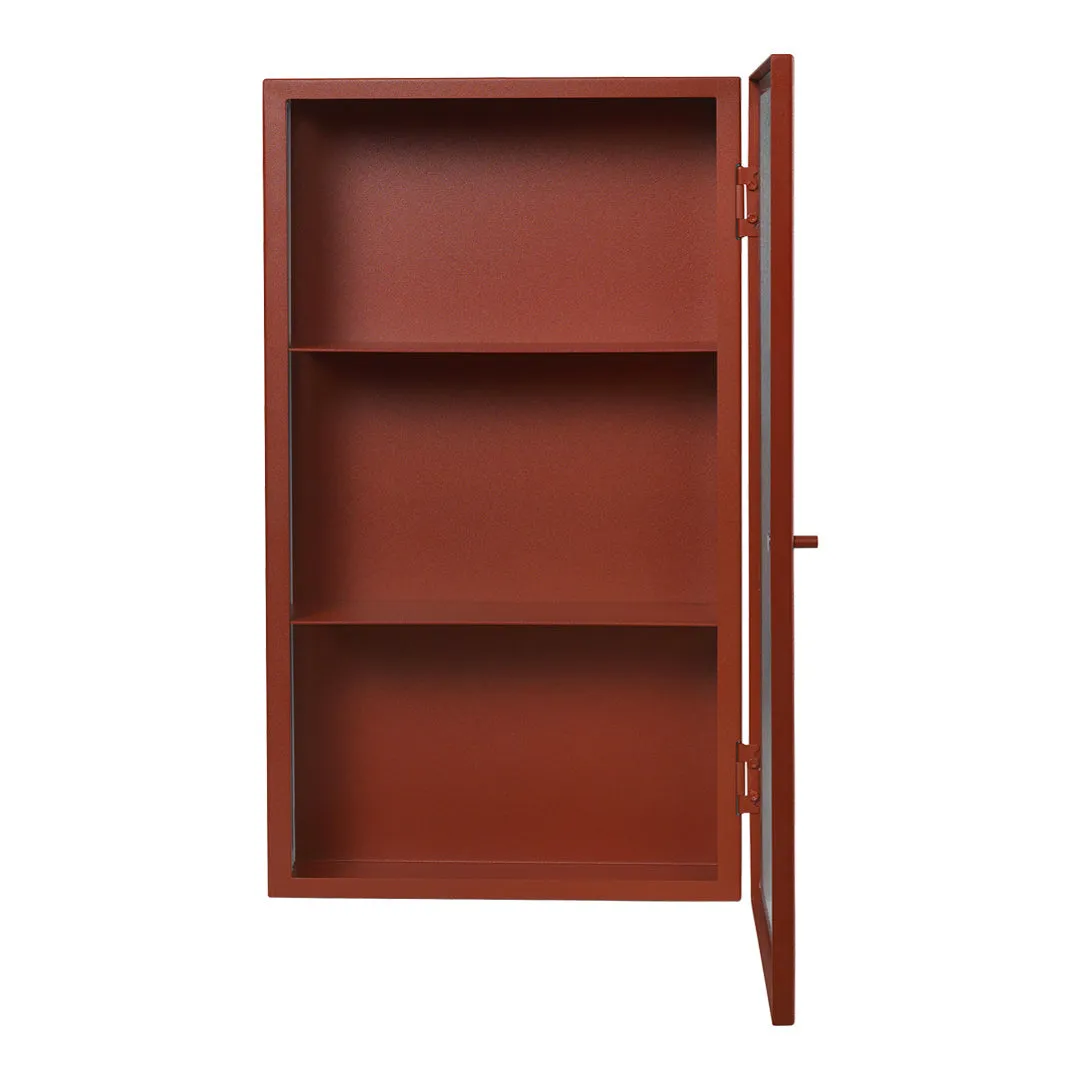 Haze Wall Cabinet